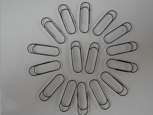 Processed parts Processed parts